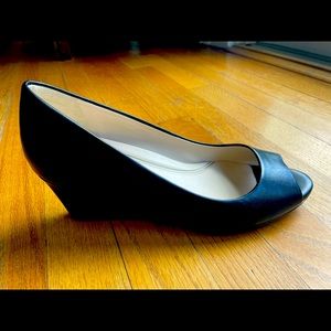 Cole Haan Wedge Heels